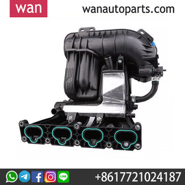 Wanautoparts Original brand new intake manifold plastic intake pipe silencer pot waste valve 0361S5 YL01181780 for Peugeot 508 Citroen C5 2.3