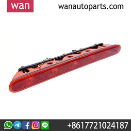 Wanautoparts Original new third brake light auxiliary brake light high brake light 6350K5 for Peugeot 206 207 hatchback