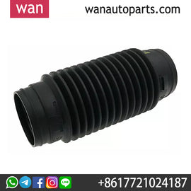 Wanautoparts Original brand new air filter housing connecting tube Inlet hose 1436K5 for Peugeot 206 307 308 408 Citroen C2 C3 C4 1.6