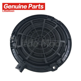 Wanautoparts оригинальный новый динамик дверной динамик автомобильная аудиосистема 9806071080 для Peugeot 508 3008 5008 Citroen C4 C6 6,5 дюймов 