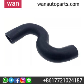 Wanautoparts Original new radiator inlet pipe joint water tank upper water pipe 1343HX 1343EL for Peugeot 206 207 307 308 408 Citroen C4