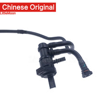 Cargar imagen en el visor de la galería, Wanautoparts Original brand new canister solenoid valve V759514680 1502J8 for Peugeot 308 408 508 3008 5008 Citroen C3 C4 C5 DS3 DS4 DS5 1.6T