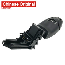 Wanautoparts Оригинальный новый круиз-переключатель с фиксированной скоростью Ручка ограничения скорости 6242Z8 для Peugeot 206 207 208 307 308 607 3008 Citroen C3 C5 XSRAR 