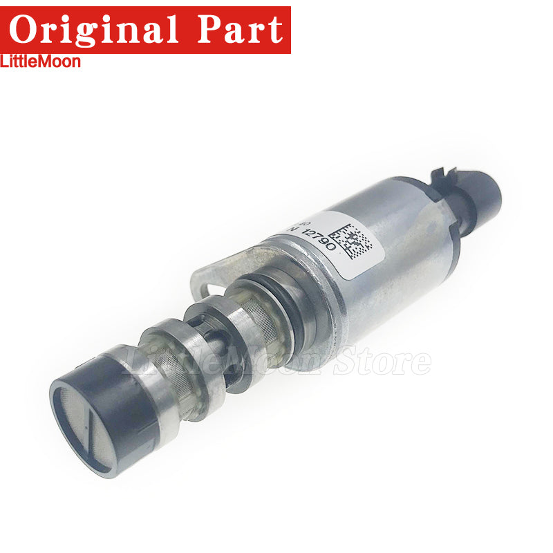 Wanautoparts Original brand new cylinder head solenoid valve 9674680280 for Peugeot 207 208 307 308 408 301 2008 Citroen C3 C4 C5 EC5/EC8