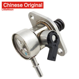 Wanautoparts Original  engine high pressure oil pump 9800618980 9807550080 for Peugeot 208 301 308 408 2008   C2 C3 C4 DS3 ds41.2T