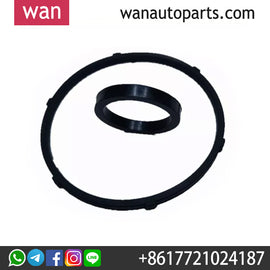 Wanautoparts Automatic Transmission Radiator Gasket 227553 For Peugeot 206 207 307 308  407 Citroen C5