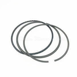 Wanautoparts Original new piston ring for Peugeot Citroen 1.6T 207 308 408 508 5008 3008 RCZ Citroen C3 C4 C5 DS3 DS4 DS5