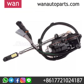 Wanautoparts Original new automatic gearbox drive gear shift motor gear shift drive 9802017380 for Peugeot 3008 5008  508 Citroen C4 Picasso