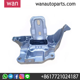 Wanautoparts New Original 1.2T Engine Bullet Left Bracket 9824312980  For Peugeot 2008 308 408 508 4008 (P84) 5008 Citroen C4  DS5