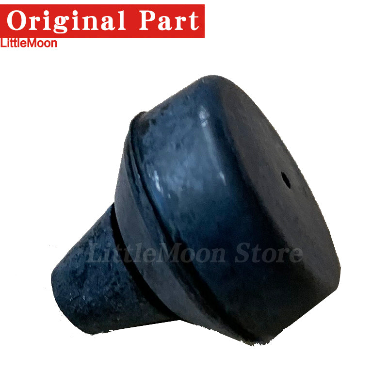 Wanautoparts Original brand new bonnet switch bumper bonnet bumper rubber pad for Citroen C7 X7