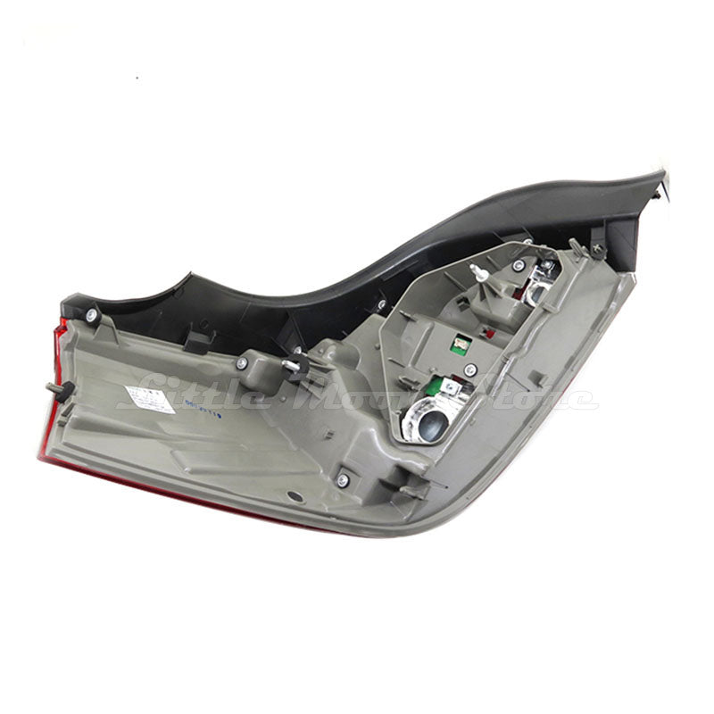 Wanautoparts Brand new rear taillight rear tail light shell without circuit board 9087242680 9807242780  for Peugeot 508