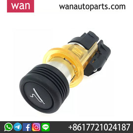 Wanautoparts Cigar Lighter Housing 8227E2 For Peugeot 3008 307 408 206 207 208 508 301 308 Citroen C2 C5 DS4 C4 Picasso Pallas