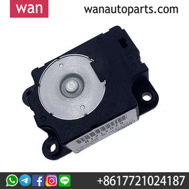 Wanautoparts Original new air conditioning gear motor air conditioning motor for Peugeot 308 408 RCZ Citroen C4