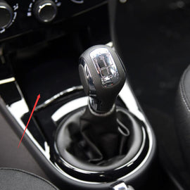 Wanautoparts Original brand new ashtray ashtray box glove box for Citroen C4 Triumph Cquatre C4 pallas bright black