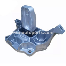Wanautoparts New Original 1.2T Engine Bullet Left Bracket 9824312980  For Peugeot 2008 308 408 508 4008 (P84) 5008 Citroen C4  DS5