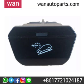 Wanautoparts New And Original Hill Descent Switch Button For Peugeot 4008 (P84) 5008 (P87) Citroen Tianyi C5 Aircross