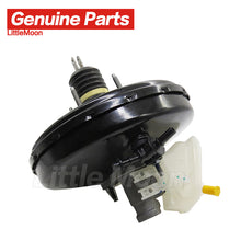 画像をギャラリービューアに読み込む, Wanautoparts Original brand new brake booster vacuum booster pump brake master cylinder 4535Z0 4601V0 for Peugeot 307 308 408 Citroen C4